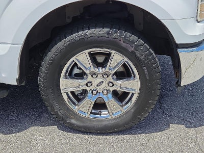 2015 Ford F-150 XL