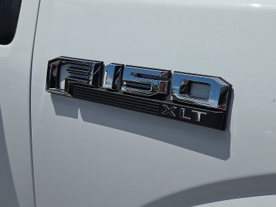 2015 Ford F-150 XL