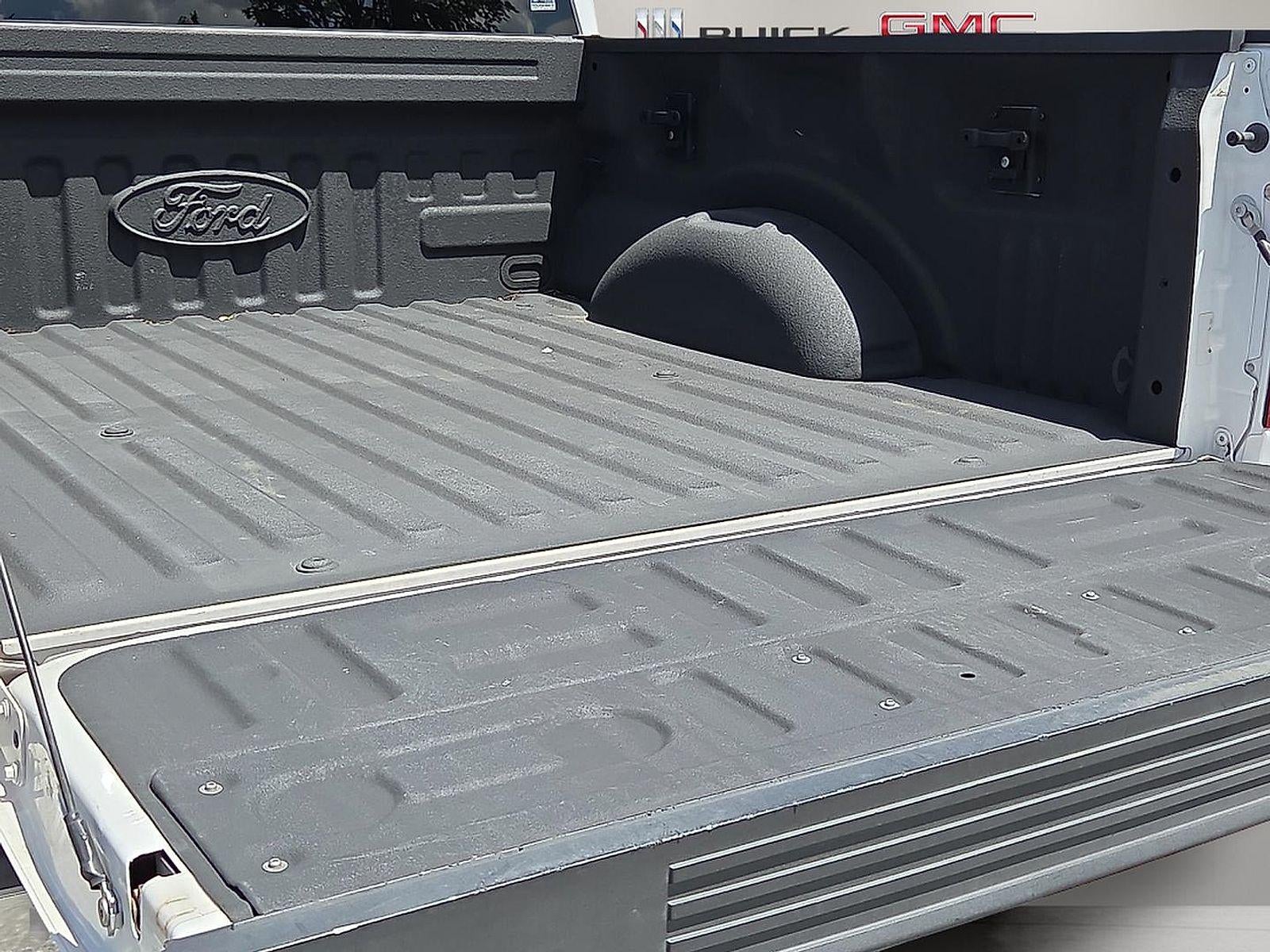 2015 Ford F-150 XL