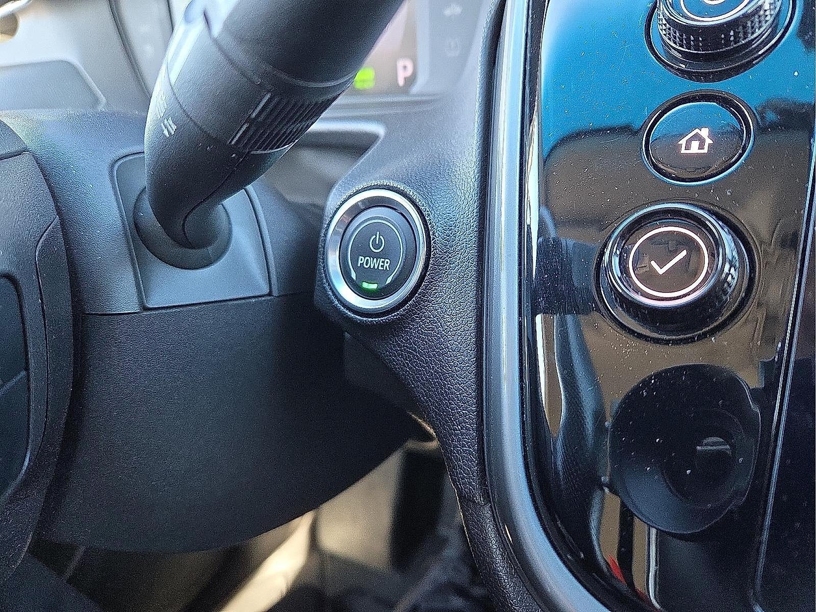 2023 Chevrolet Bolt EV 1LT