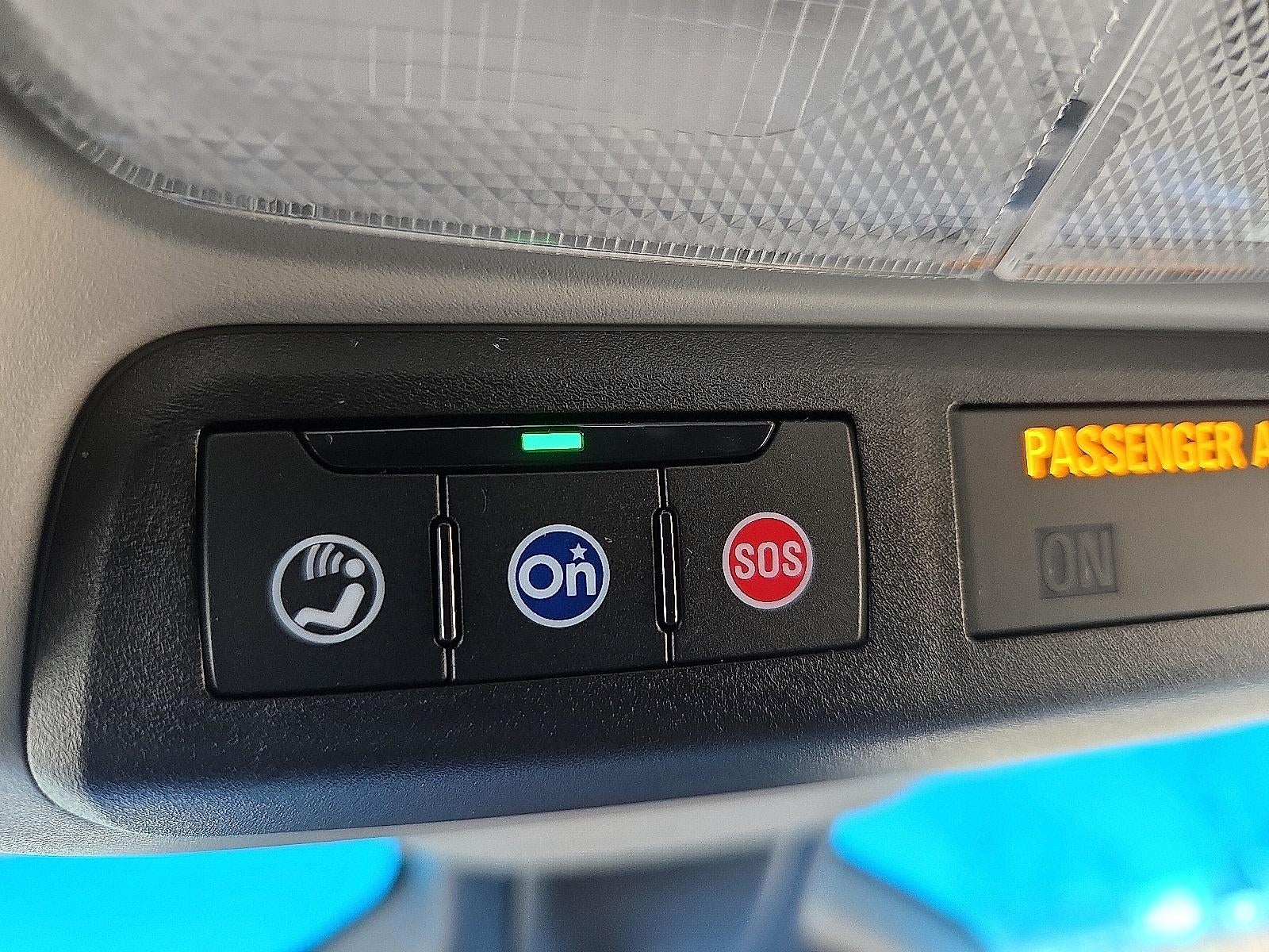 2023 Chevrolet Bolt EV 1LT