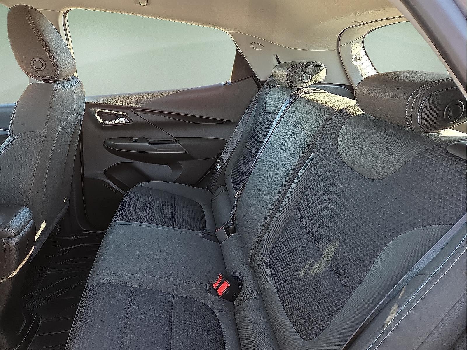 2023 Chevrolet Bolt EV 1LT