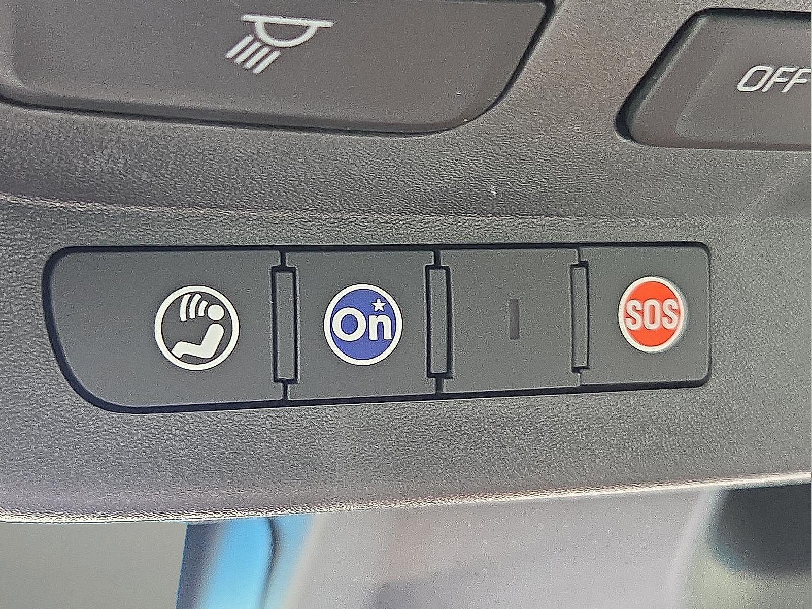 2018 Cadillac CTS-V Base