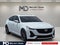 2024 Cadillac CT5-V Base