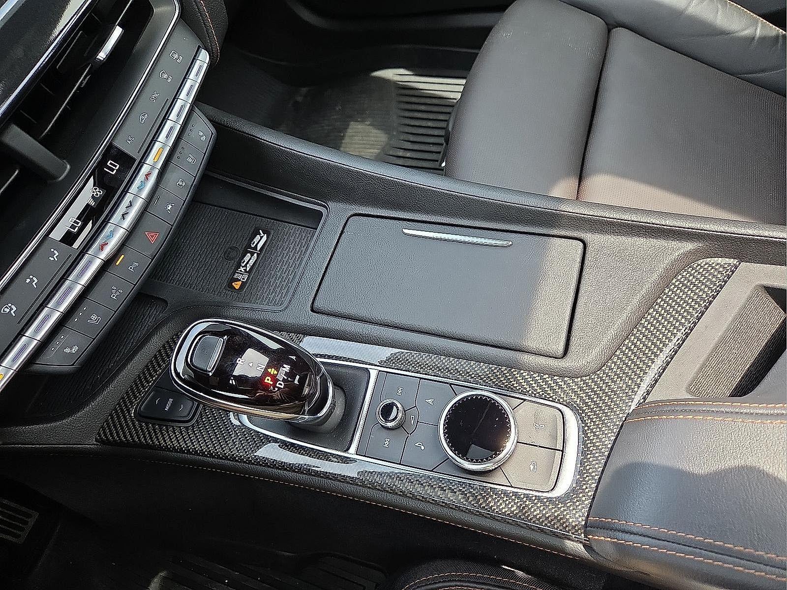 2024 Cadillac CT5-V Base