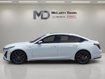 2024 Cadillac CT5-V Base