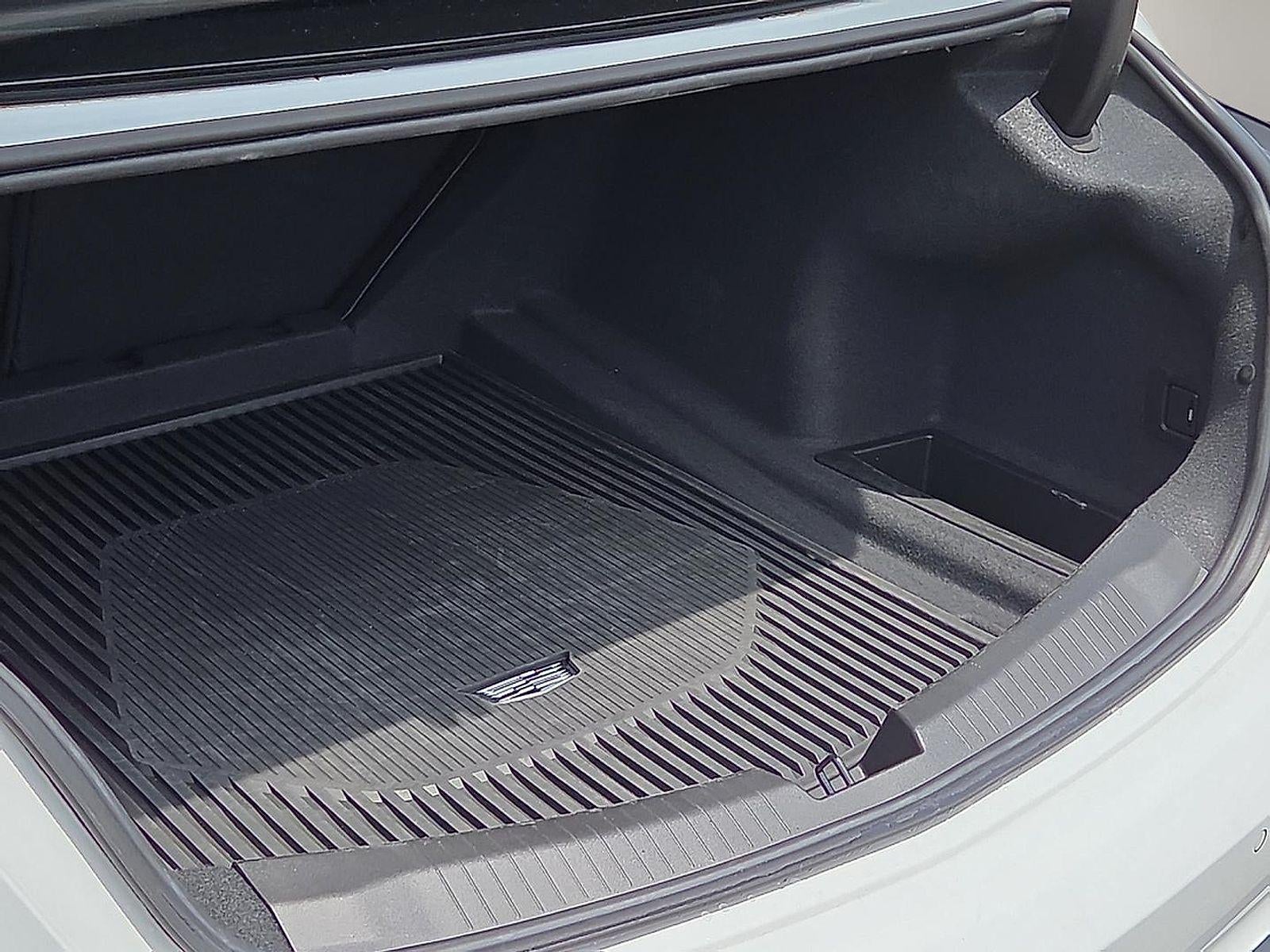 2024 Cadillac CT5-V Base