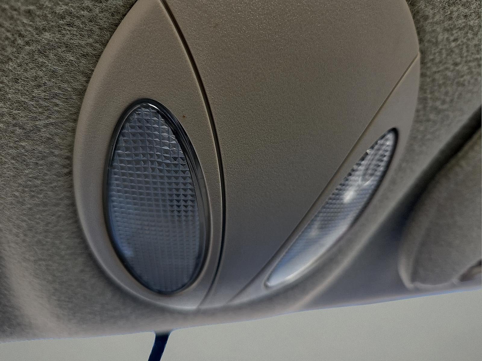 2003 Saturn Ion ION 3