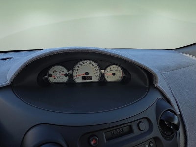 2003 Saturn Ion ION 3