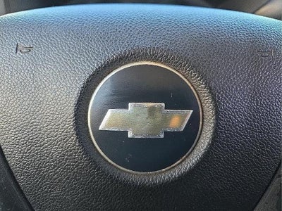 2007 Chevrolet Silverado 1500 Work Truck