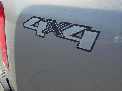 2007 Chevrolet Silverado 1500 Work Truck