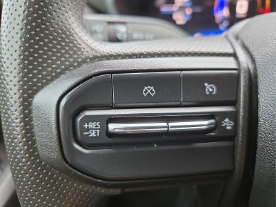 2024 Chevrolet Colorado WT