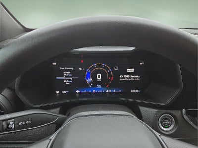 2024 Chevrolet Colorado WT