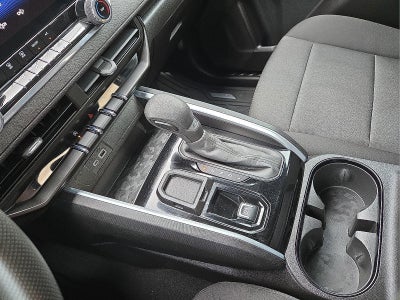 2024 Chevrolet Colorado WT