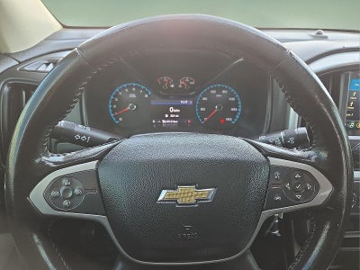 2019 Chevrolet Colorado 2WD LT