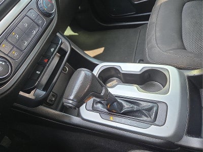 2019 Chevrolet Colorado 2WD LT