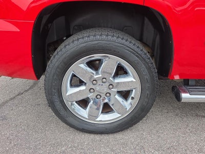 2014 GMC Yukon SLT