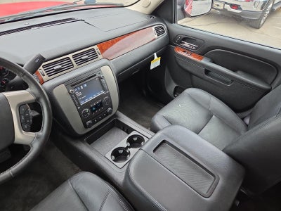 2014 GMC Yukon SLT