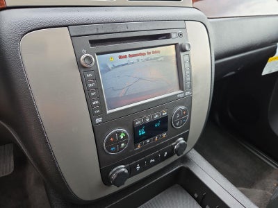 2014 GMC Yukon SLT