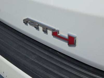 2021 GMC Yukon AT4