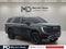 2025 GMC Yukon AT4