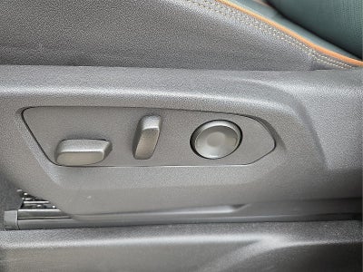 2025 GMC Yukon AT4