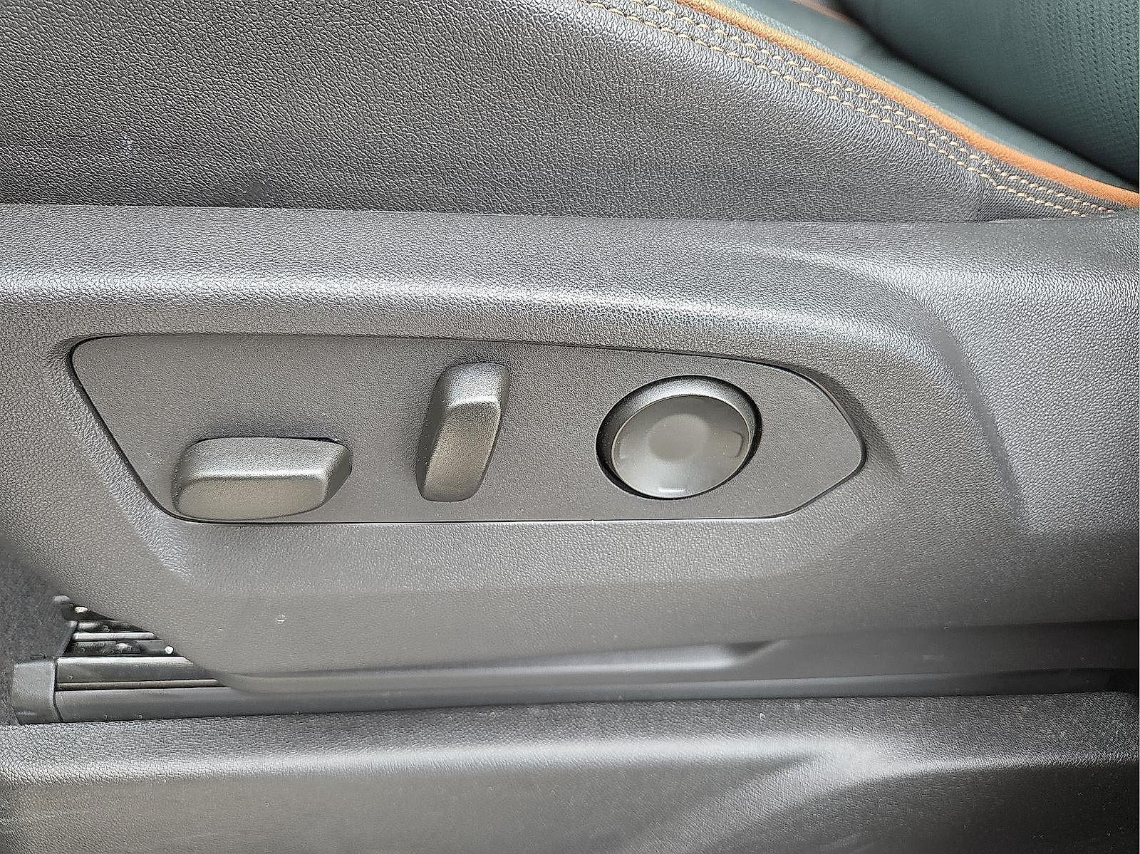 2025 GMC Yukon AT4
