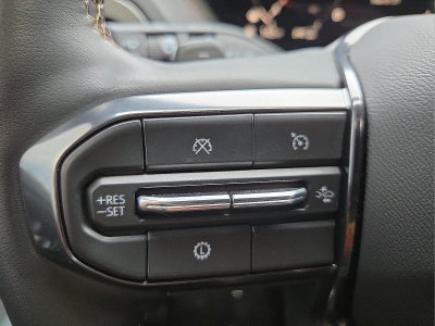 2025 GMC Yukon AT4