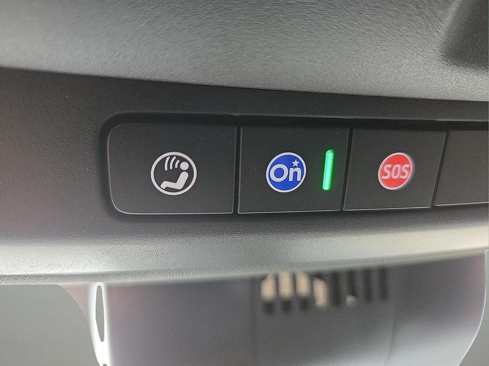 2025 GMC Yukon AT4