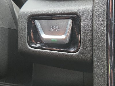 2025 GMC Yukon AT4