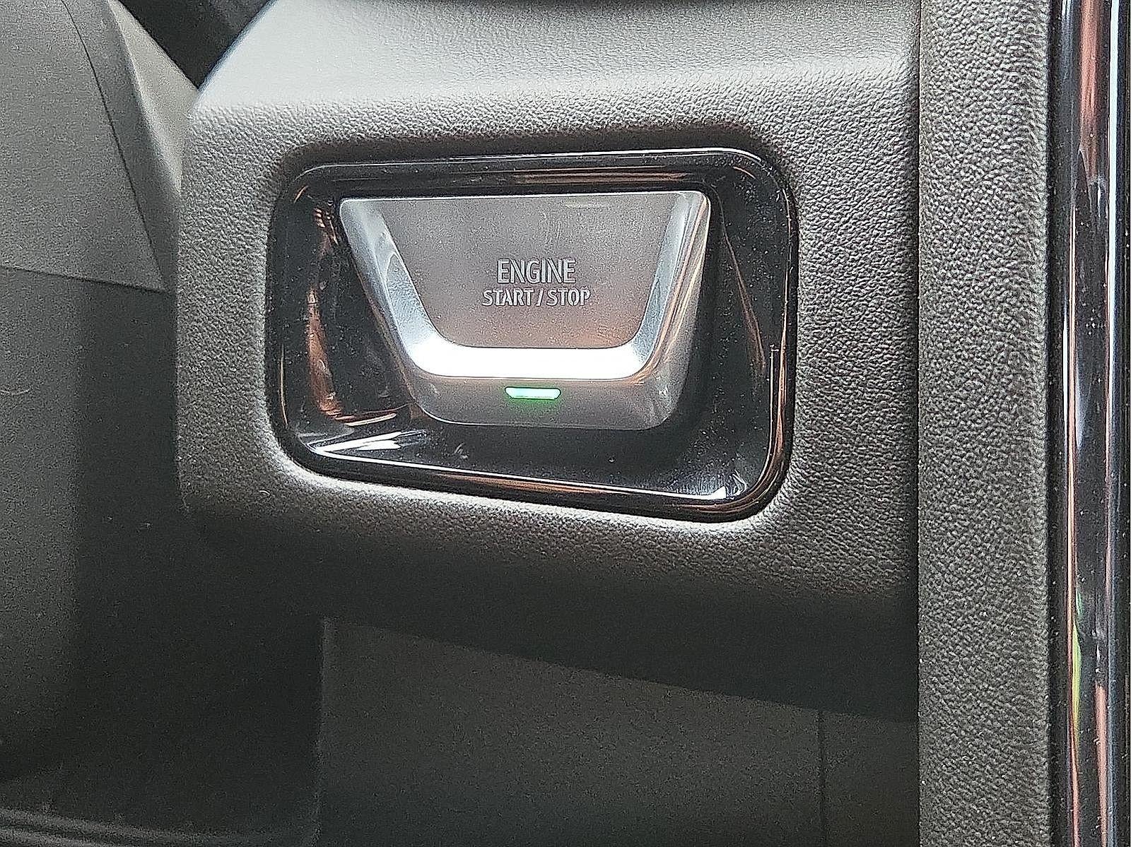 2025 GMC Yukon AT4