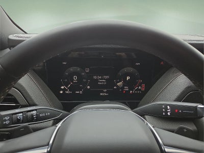 2025 GMC Yukon AT4