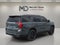 2025 GMC Yukon AT4