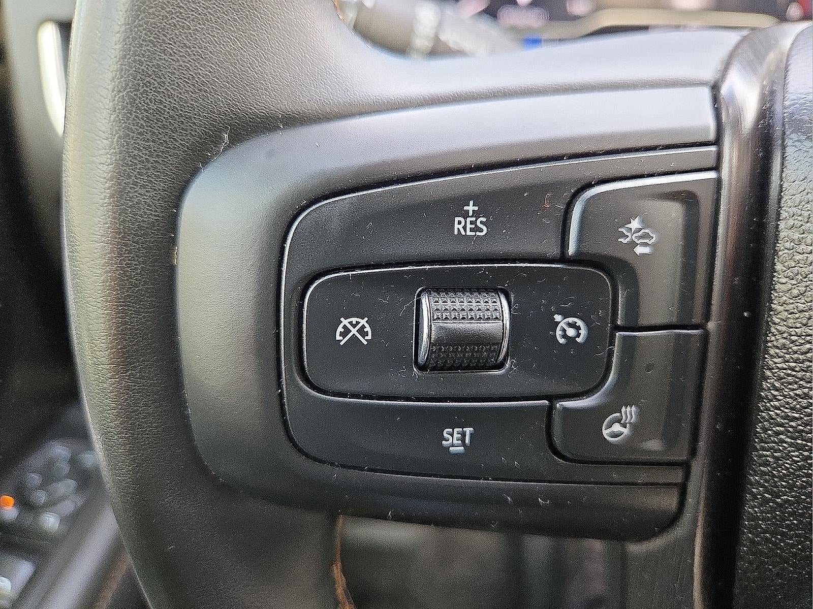 2023 GMC Yukon XL AT4