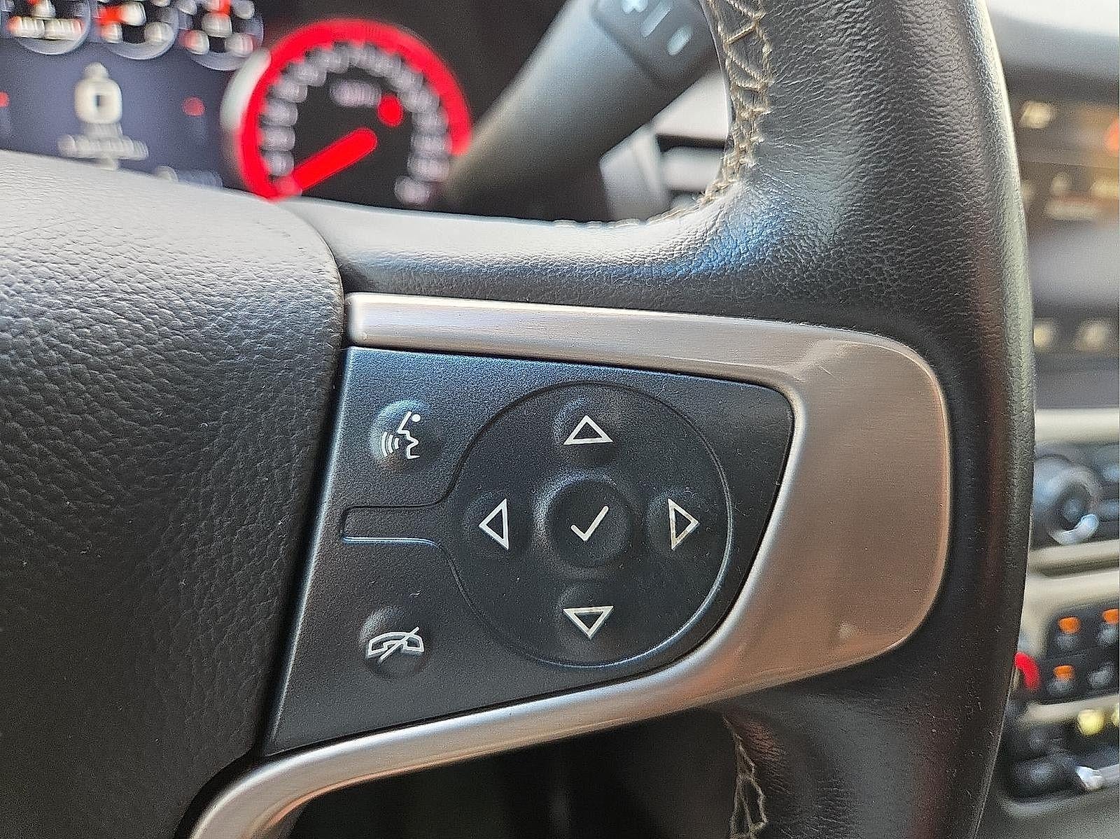 2015 GMC Yukon XL Denali