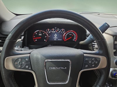 2015 GMC Yukon XL Denali