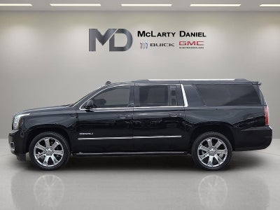 2015 GMC Yukon XL Denali