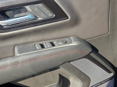 2025 GMC Yukon AT4 Ultimate