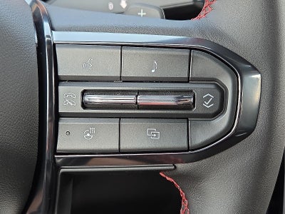 2025 GMC Yukon AT4 Ultimate