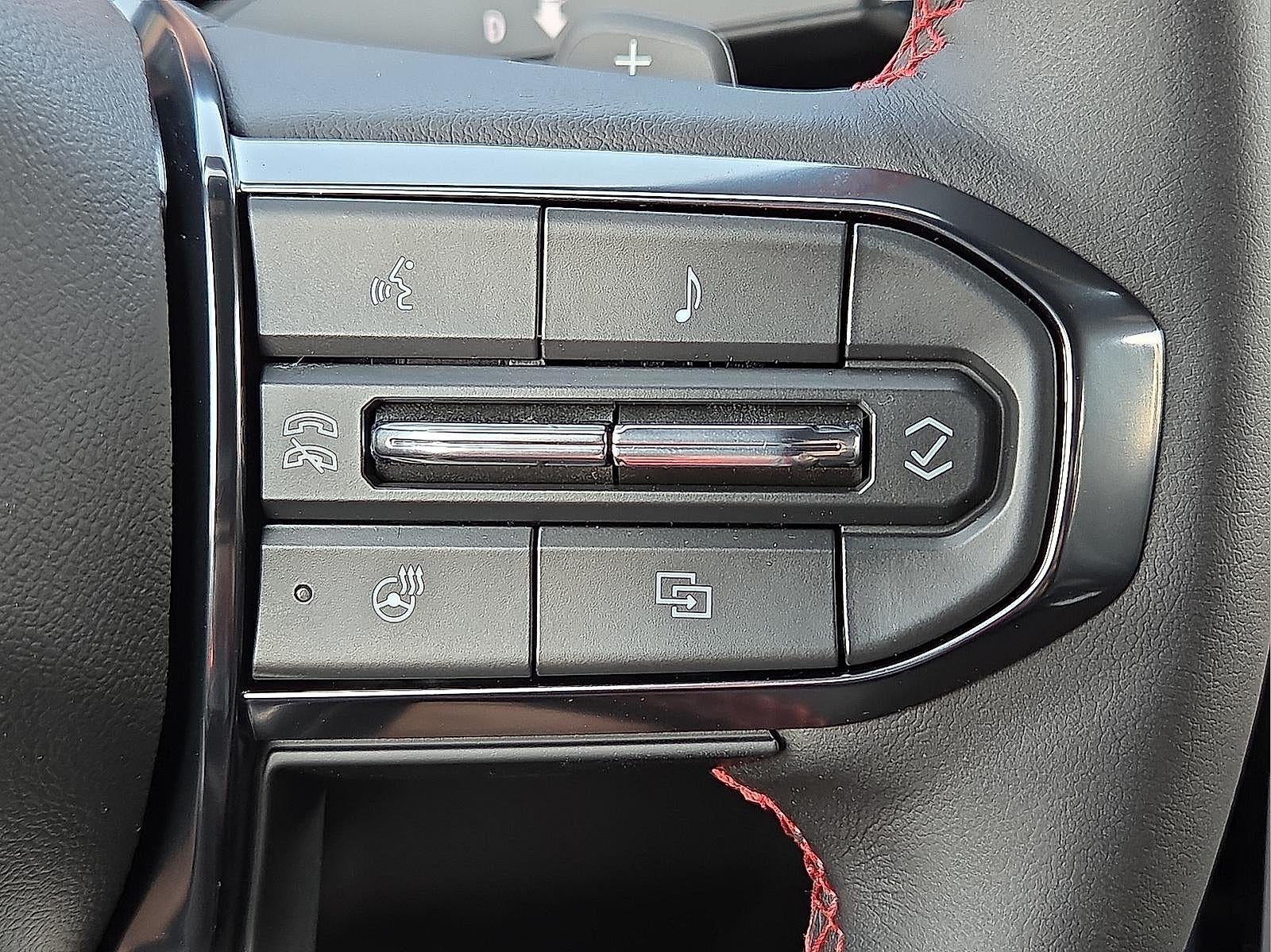 2025 GMC Yukon AT4 Ultimate