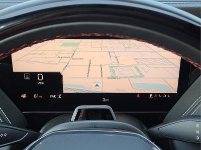 2025 GMC Yukon AT4 Ultimate