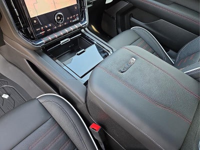 2025 GMC Yukon AT4 Ultimate