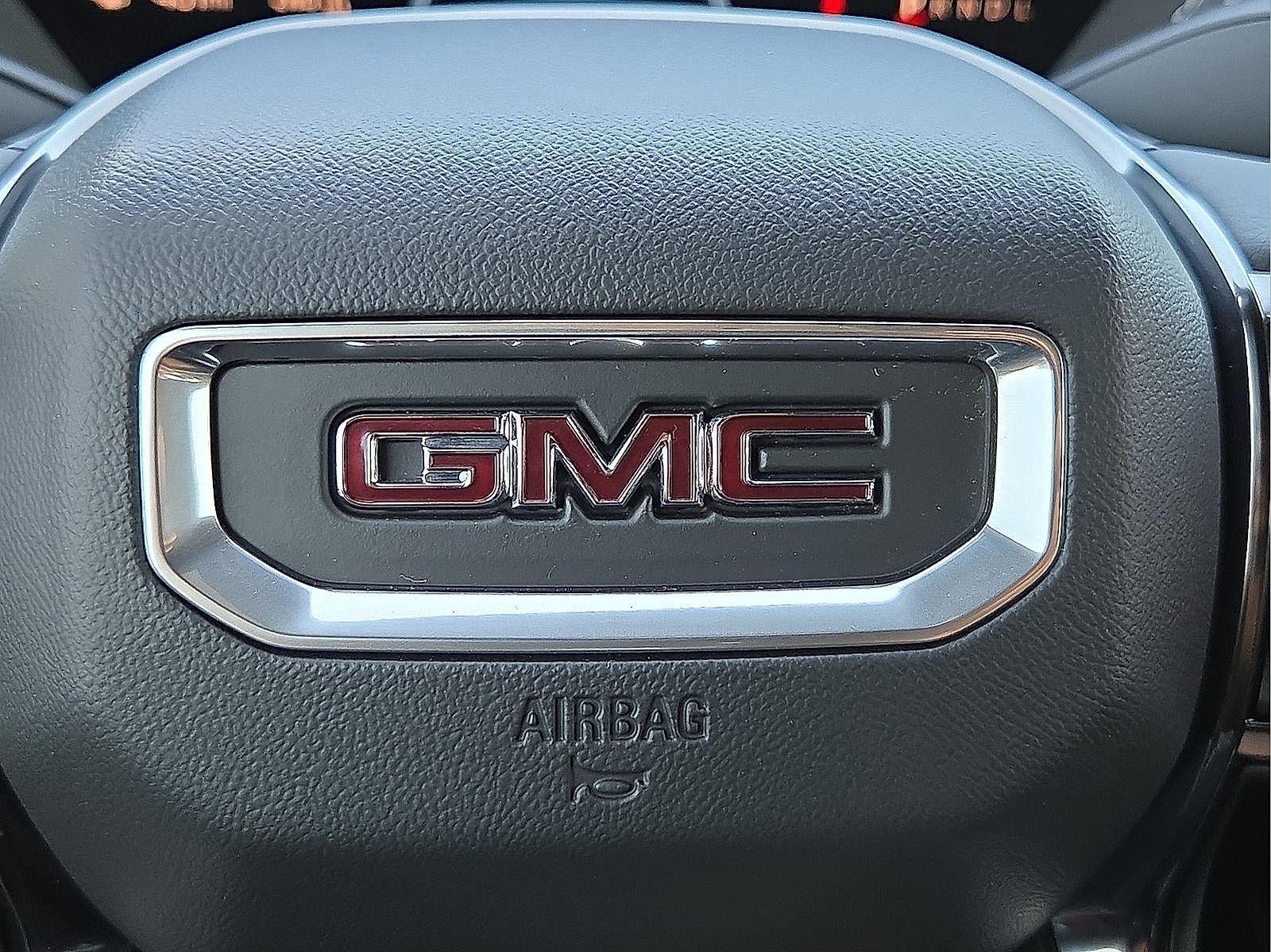 2025 GMC Yukon AT4 Ultimate