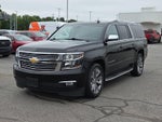 2015 Chevrolet Suburban LTZ