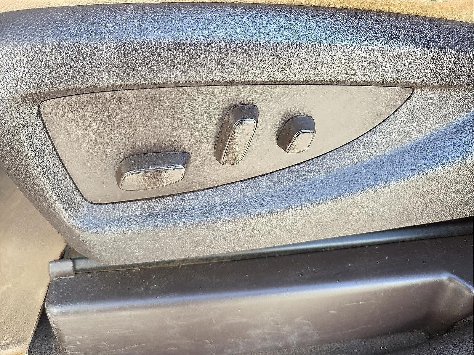 2019 GMC Sierra 2500 HD Denali