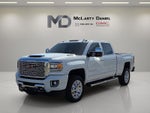 2019 GMC Sierra 2500 HD Denali