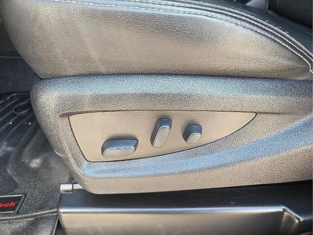 2017 GMC Sierra 2500 HD Denali