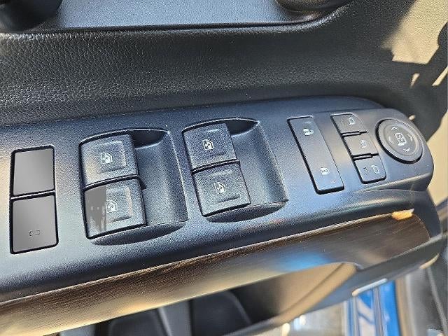 2017 GMC Sierra 2500 HD Denali