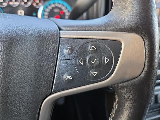 2017 GMC Sierra 2500 HD Denali