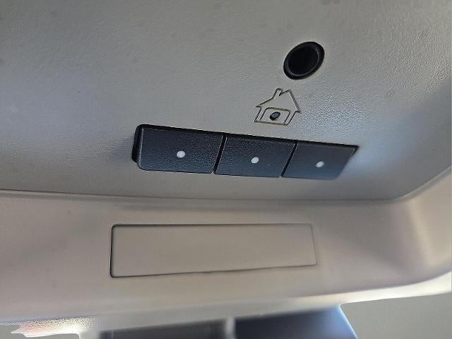 2017 GMC Sierra 2500 HD Denali